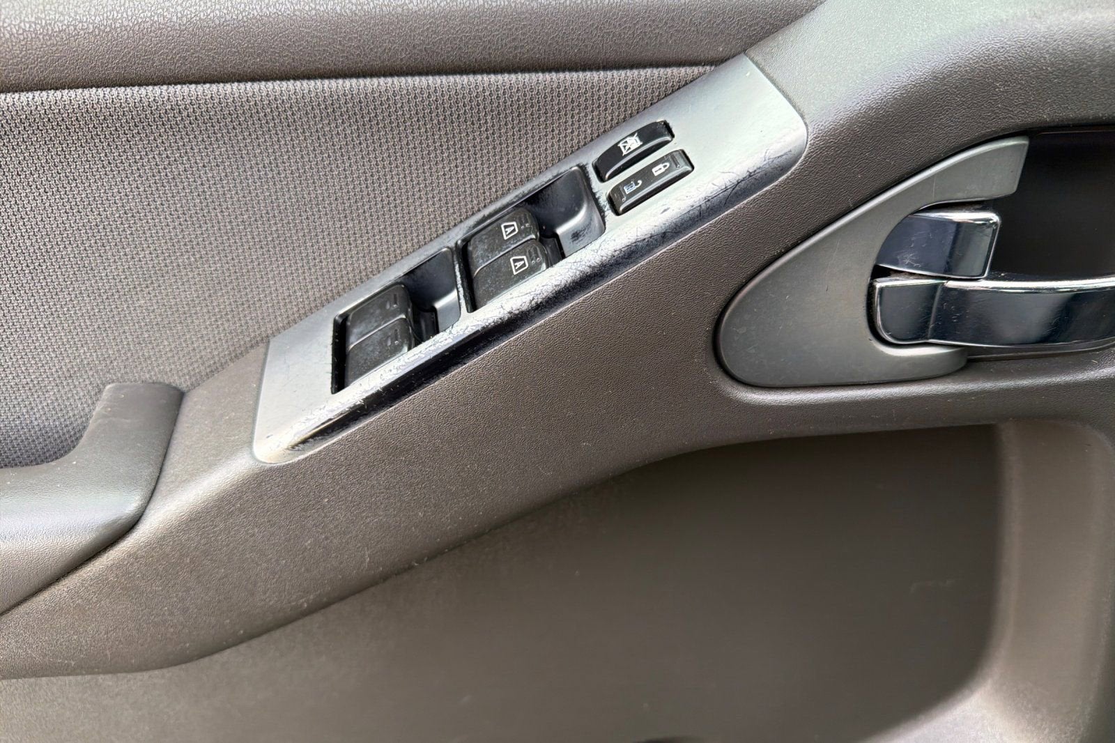 2008 Nissan Pathfinder S