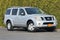 2008 Nissan Pathfinder S