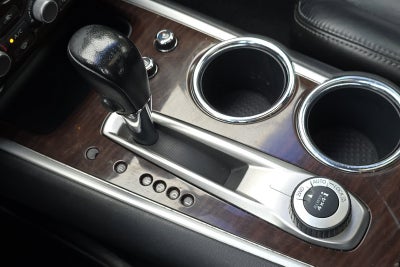 2013 Nissan Pathfinder Platinum