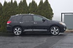 2013 Nissan Pathfinder Platinum
