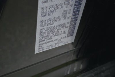 2013 Nissan Pathfinder Platinum