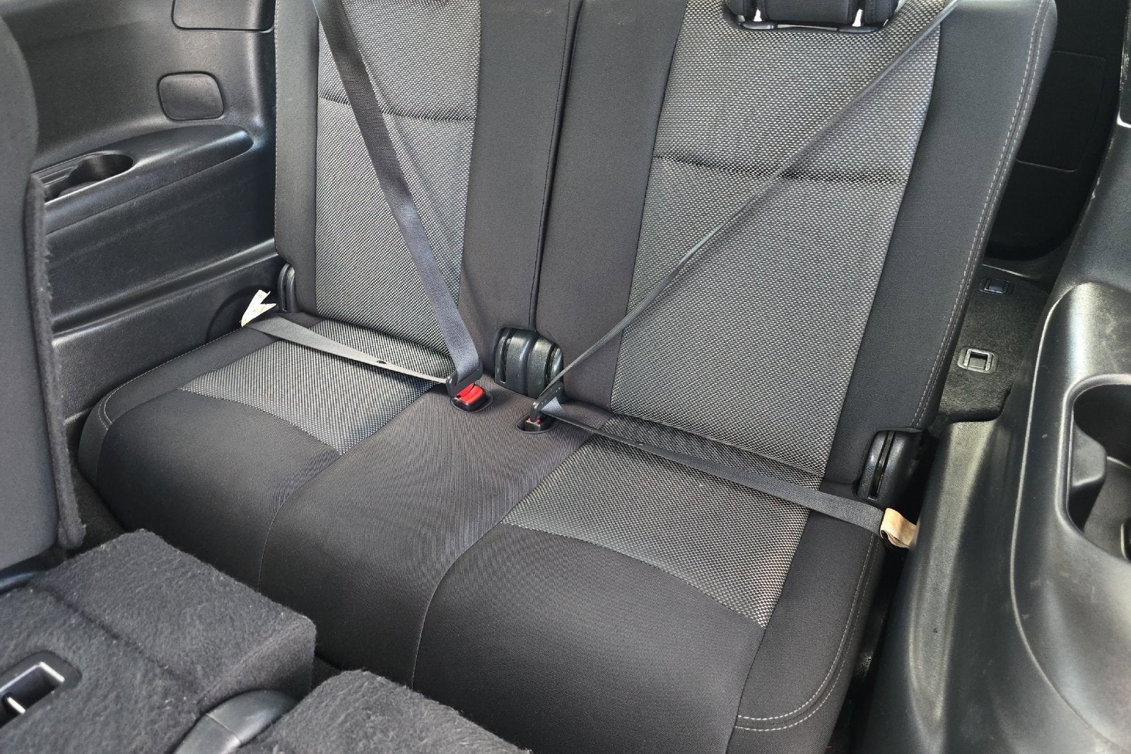 2017 Nissan Pathfinder SV