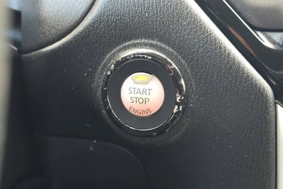 2017 Nissan Pathfinder SV