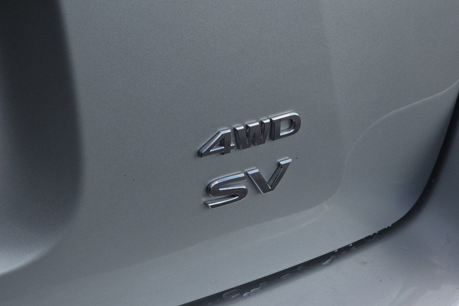 2017 Nissan Pathfinder SV