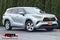 2020 Toyota Highlander LE