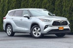 2020 Toyota Highlander LE