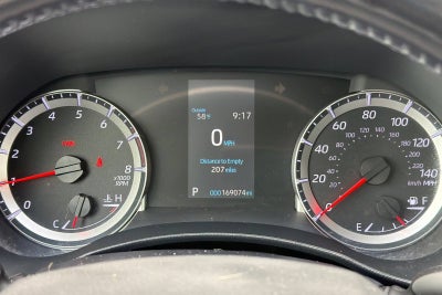 2020 Toyota Highlander LE