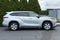 2020 Toyota Highlander LE