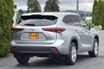 2020 Toyota Highlander LE