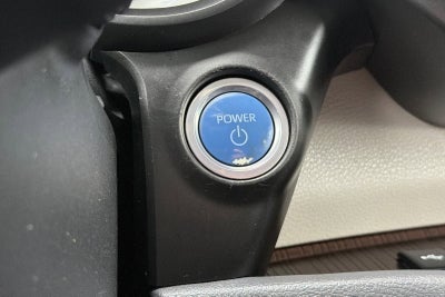 2022 Toyota Sienna LE