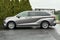 2022 Toyota Sienna LE
