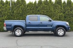 2008 Toyota Tacoma DBL CAB 4WD AT