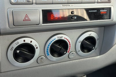 2008 Toyota Tacoma DBL CAB 4WD AT