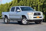 2008 Toyota Tacoma DBL CAB 4WD AT