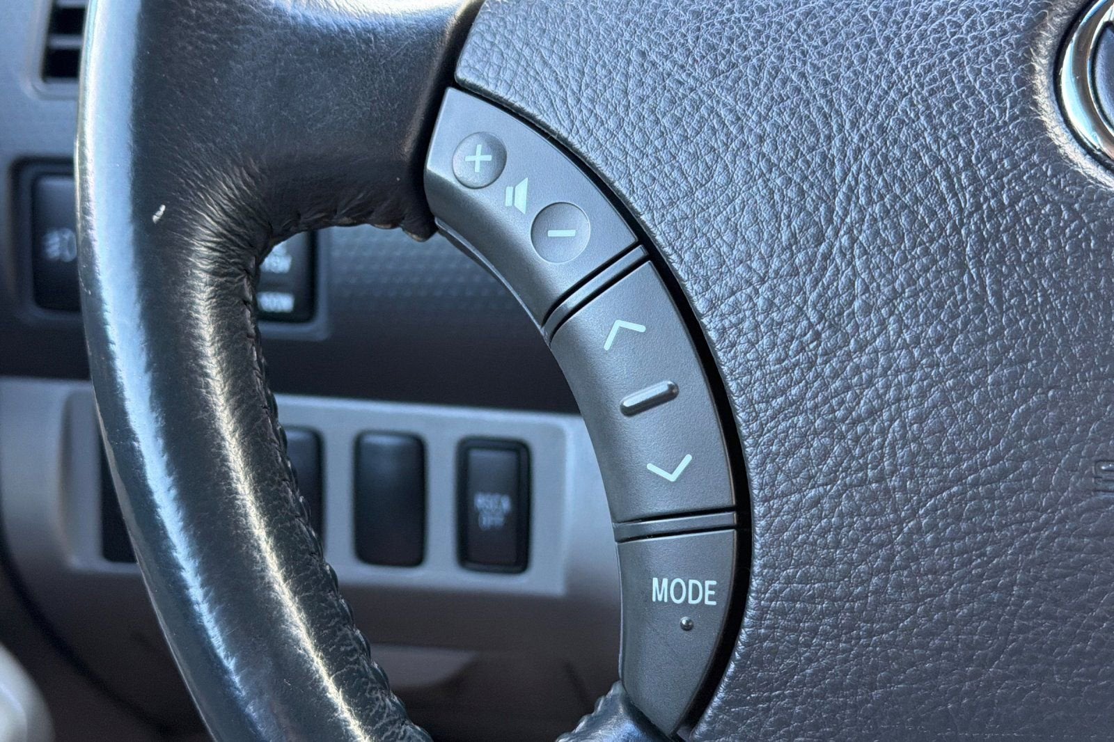 2008 Toyota Tacoma DBL CAB 4WD AT