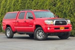2008 Toyota Tacoma DBL CAB 4WD LB