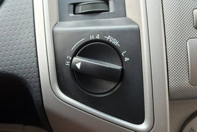 2008 Toyota Tacoma DBL CAB 4WD LB