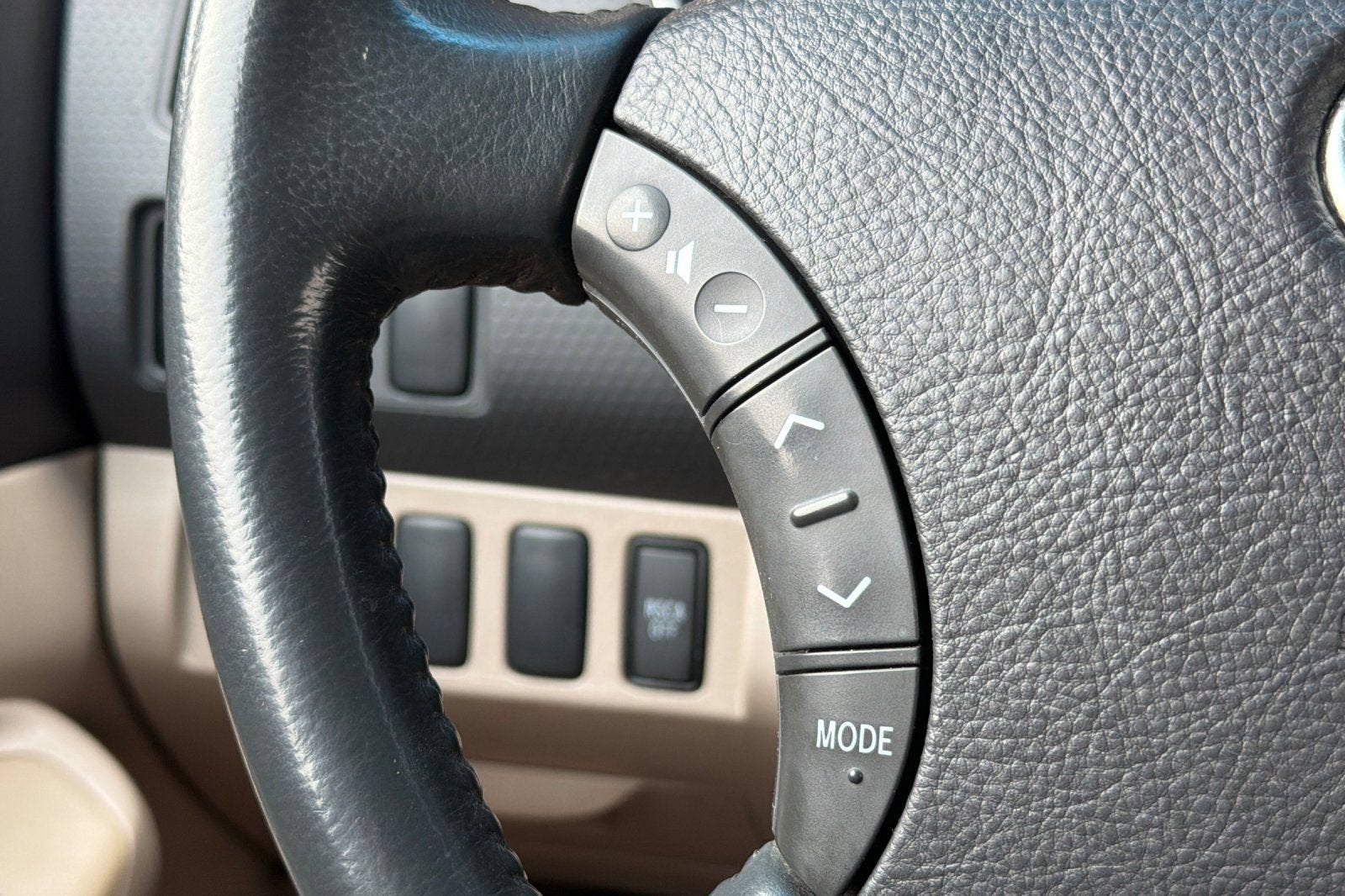 2008 Toyota Tacoma DBL CAB 4WD LB