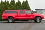 2008 Toyota Tacoma DBL CAB 4WD LB