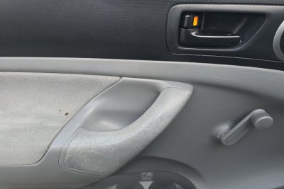 2005 Toyota Tacoma REG CAB 2WD AT