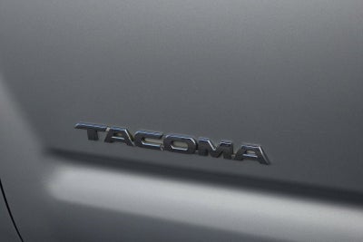 2005 Toyota Tacoma REG CAB 2WD AT