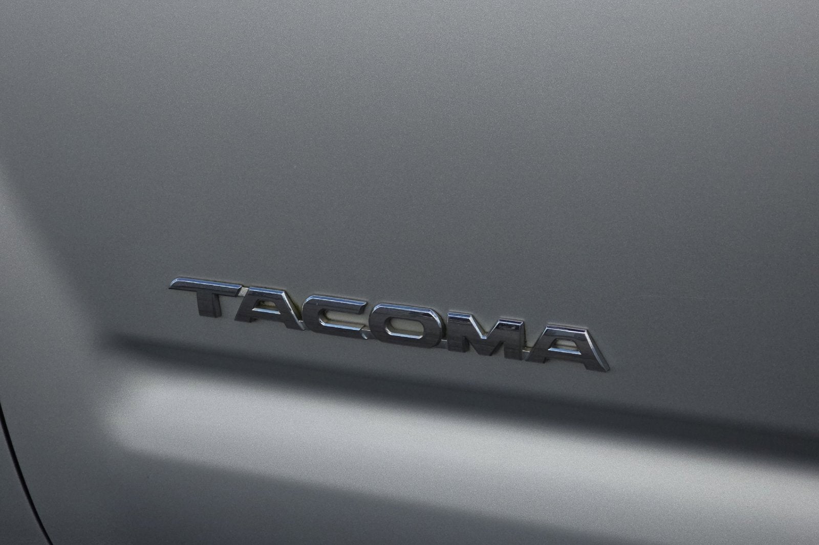 2005 Toyota Tacoma REG CAB 2WD AT