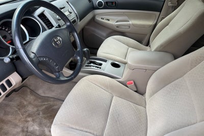 2005 Toyota Tacoma ACC CAB 4WD V6 AT