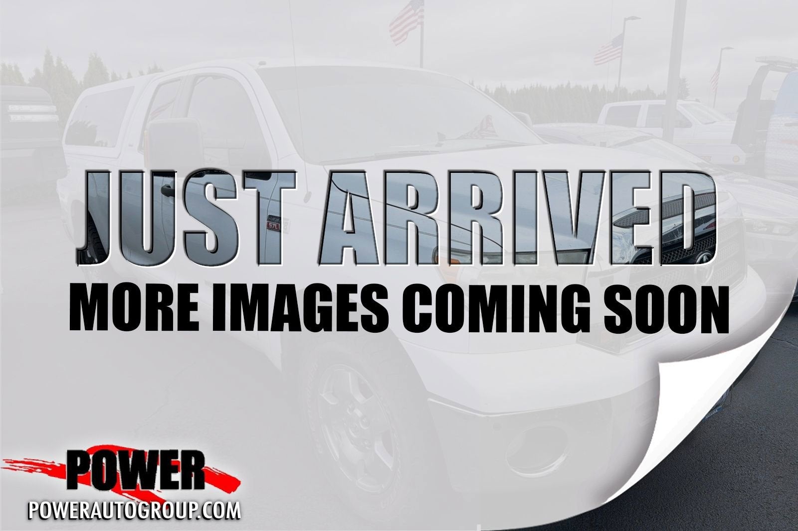 2007 Toyota Tundra SR5