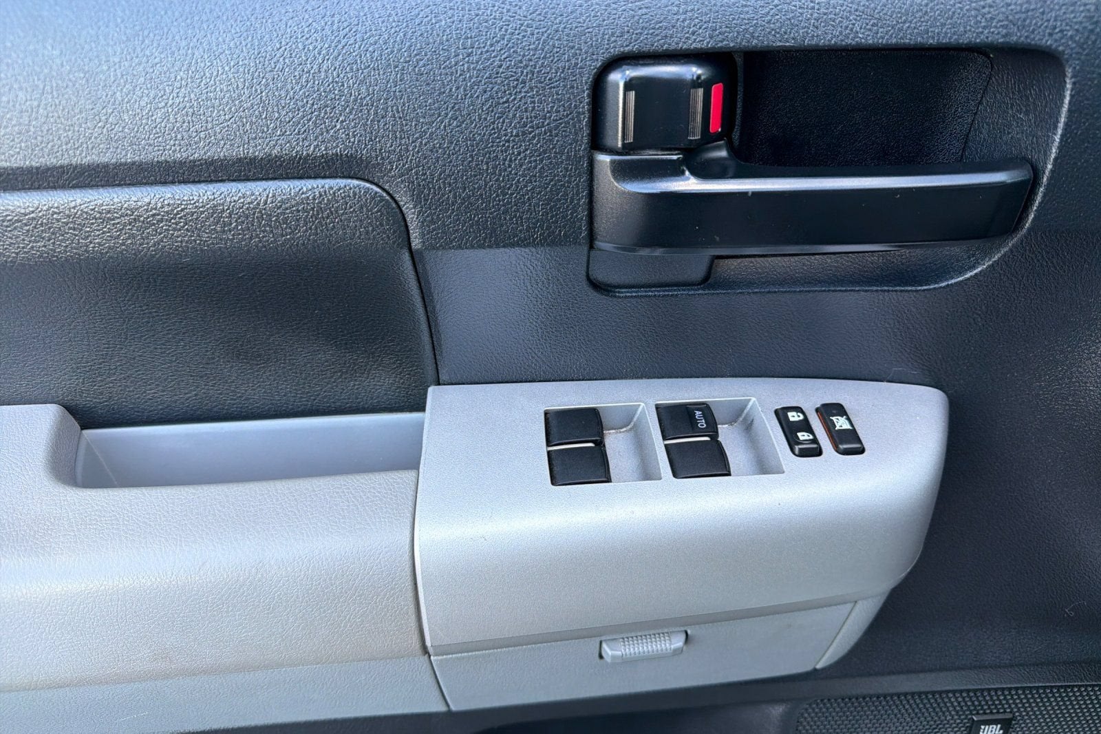 2007 Toyota Tundra SR5