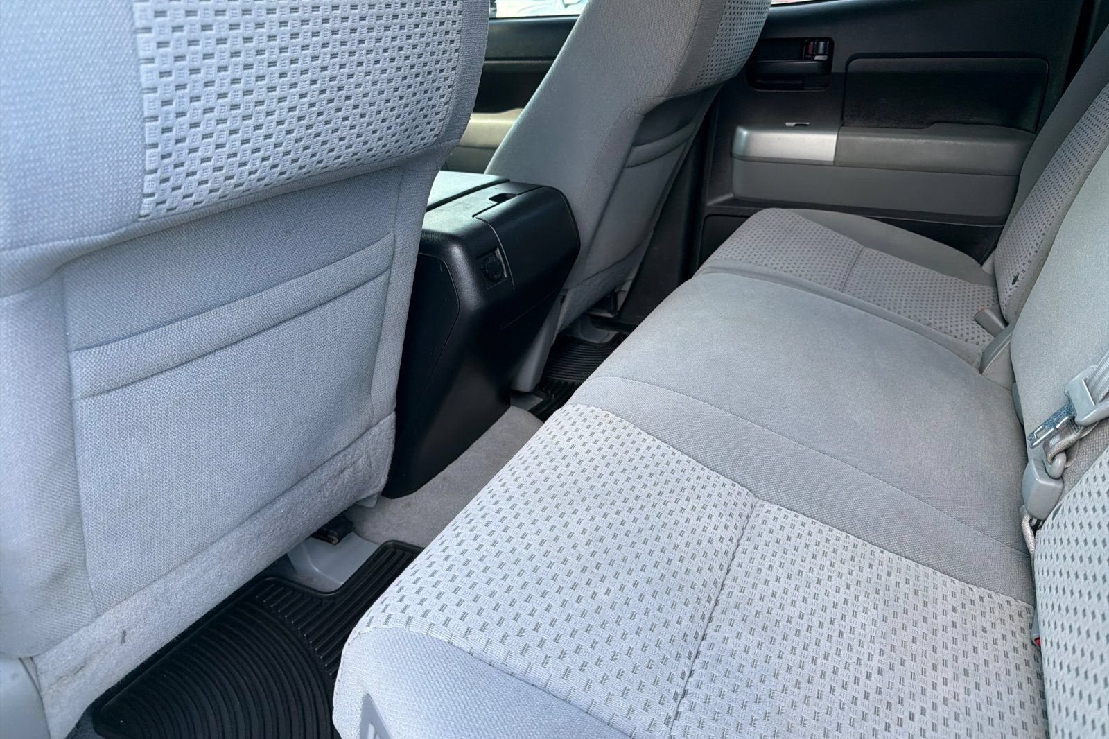 2007 Toyota Tundra SR5