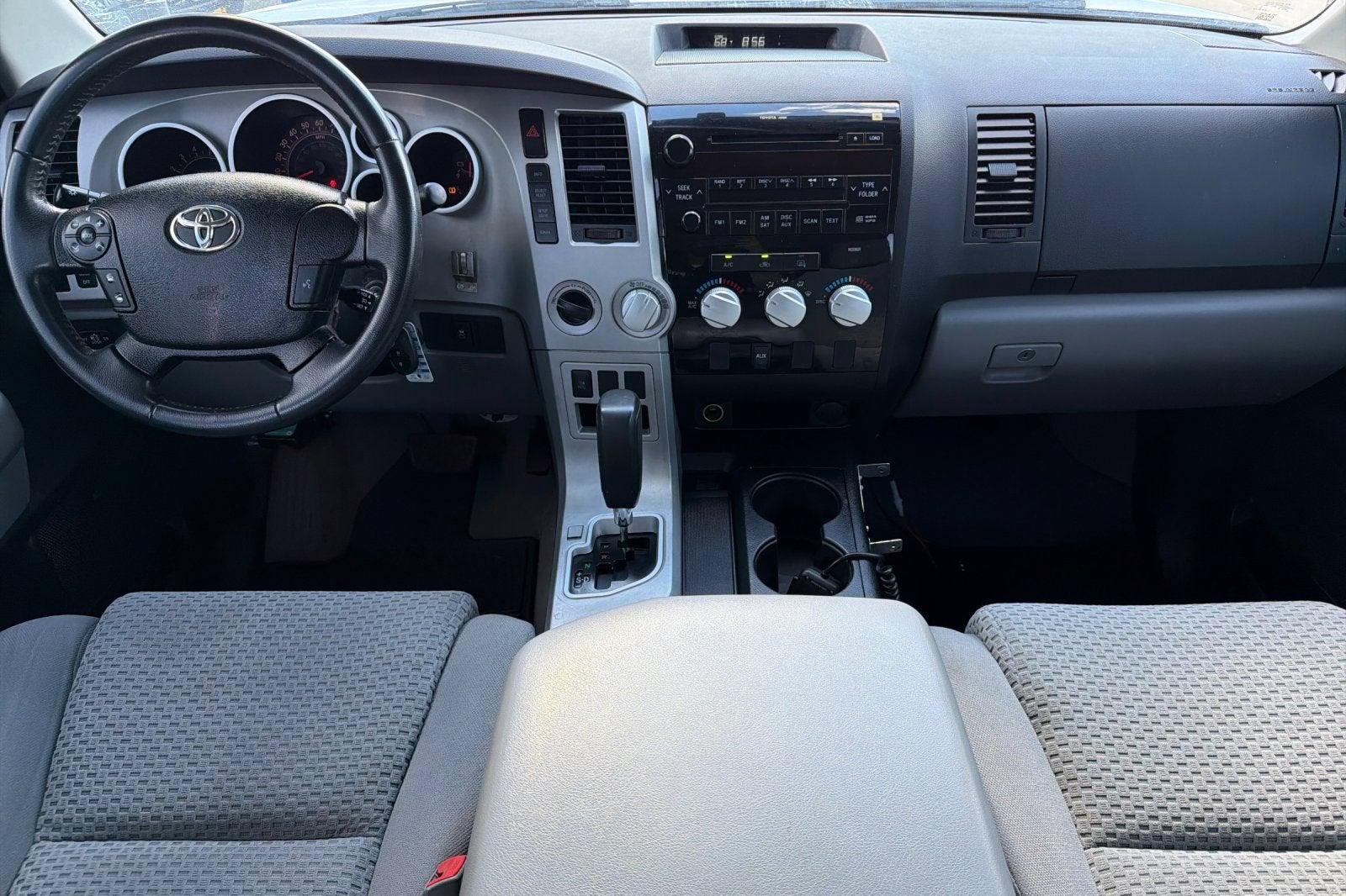 2007 Toyota Tundra SR5