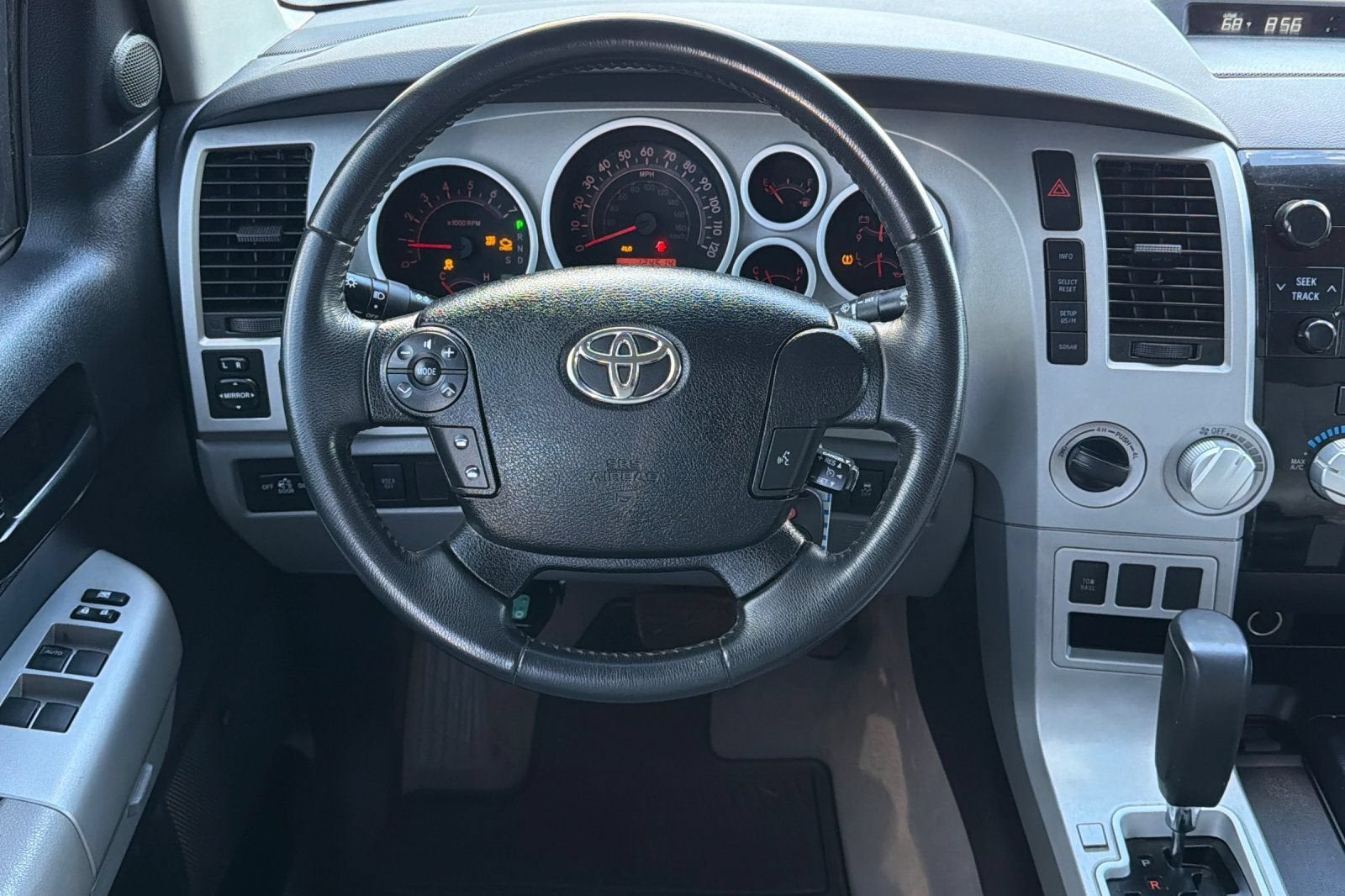 2007 Toyota Tundra SR5