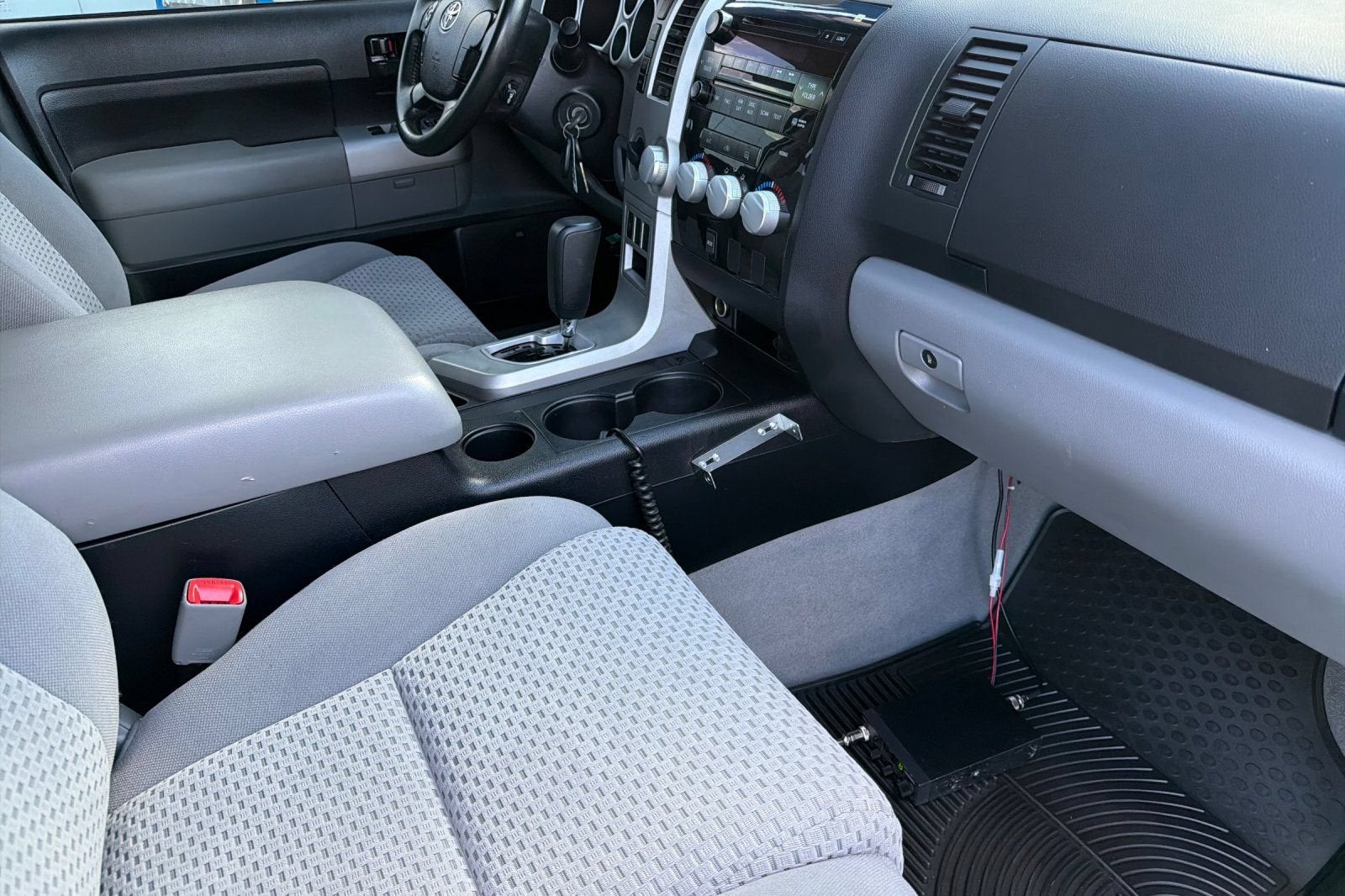 2007 Toyota Tundra SR5