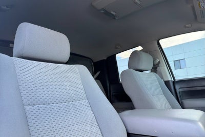 2007 Toyota Tundra SR5
