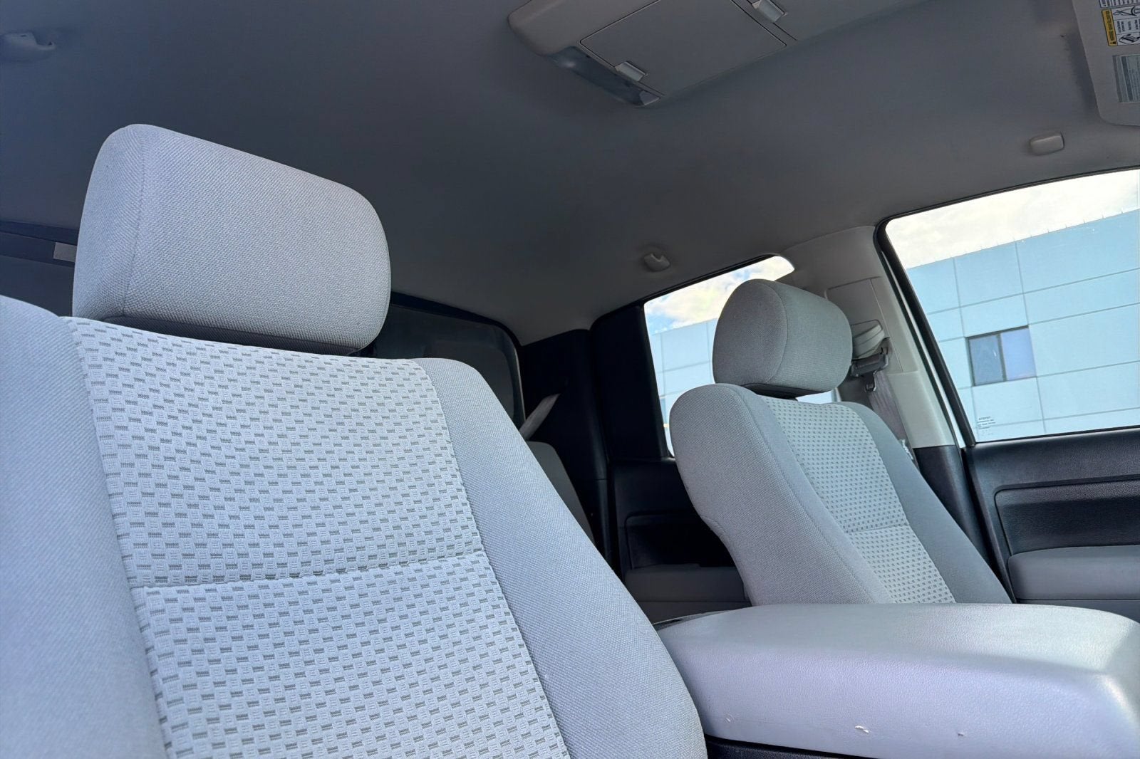 2007 Toyota Tundra SR5