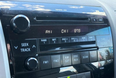 2007 Toyota Tundra SR5