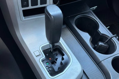 2007 Toyota Tundra SR5