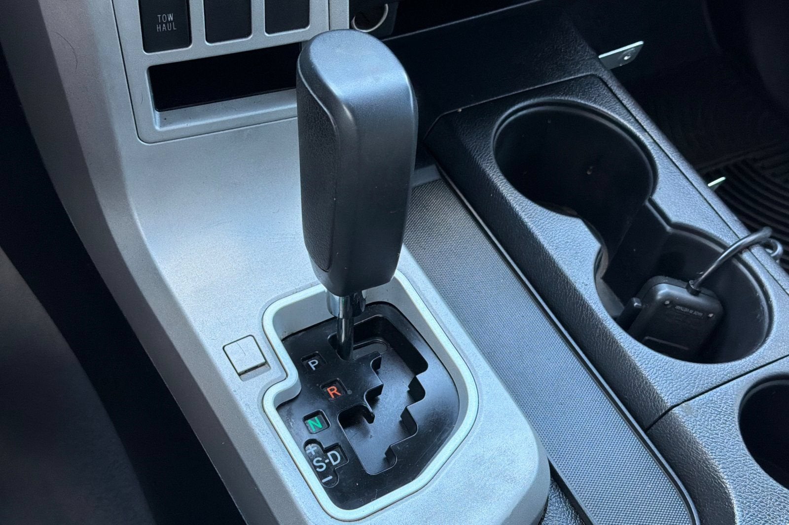2007 Toyota Tundra SR5