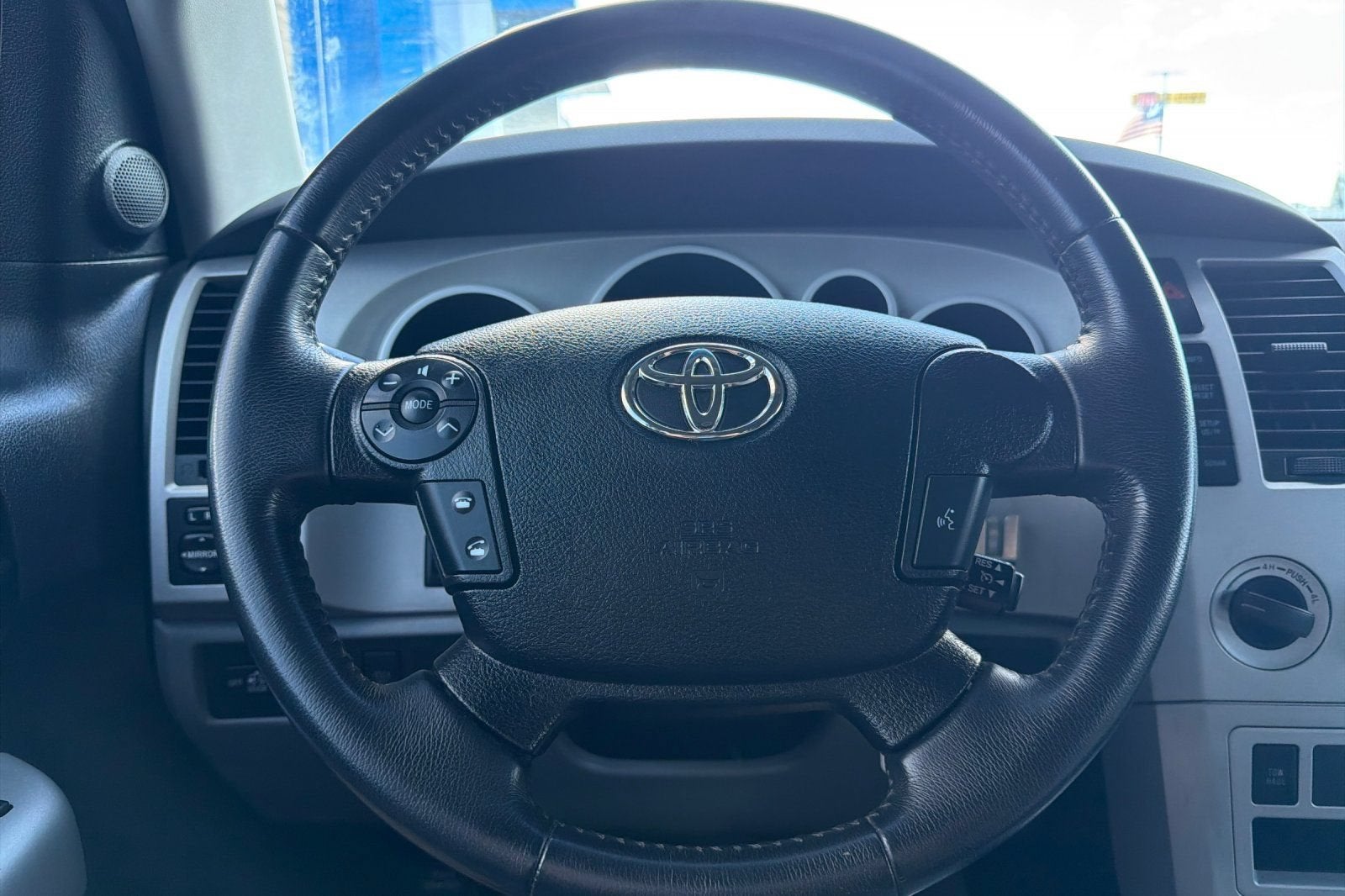2007 Toyota Tundra SR5