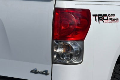 2007 Toyota Tundra SR5