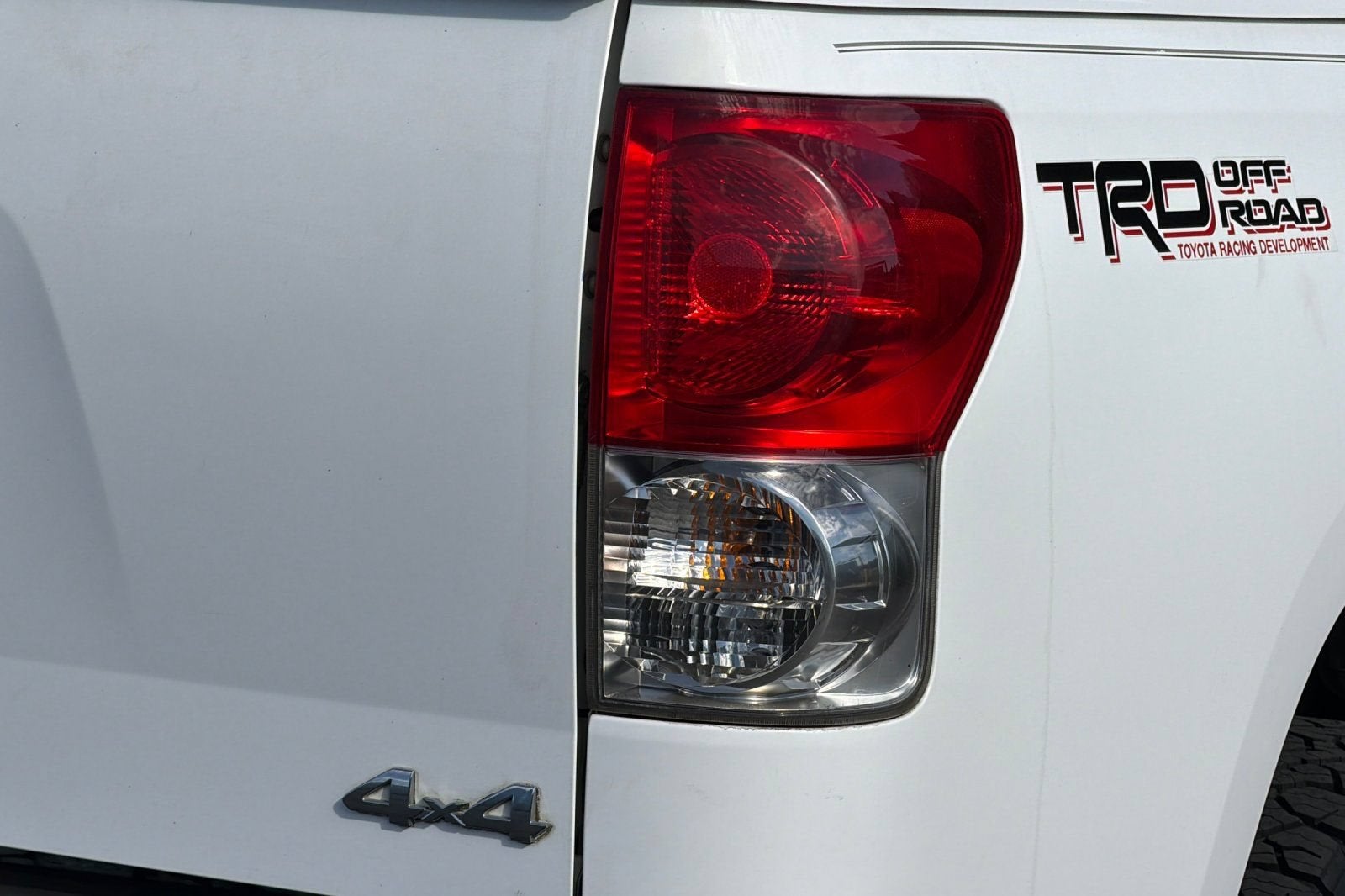 2007 Toyota Tundra SR5