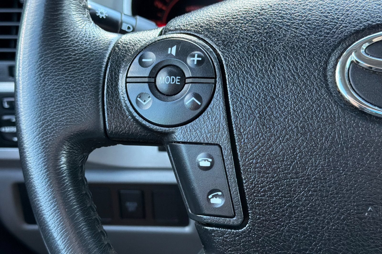 2007 Toyota Tundra SR5