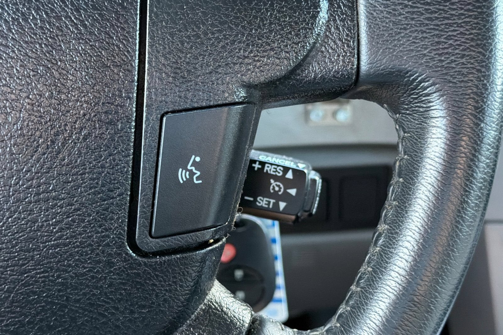 2007 Toyota Tundra SR5