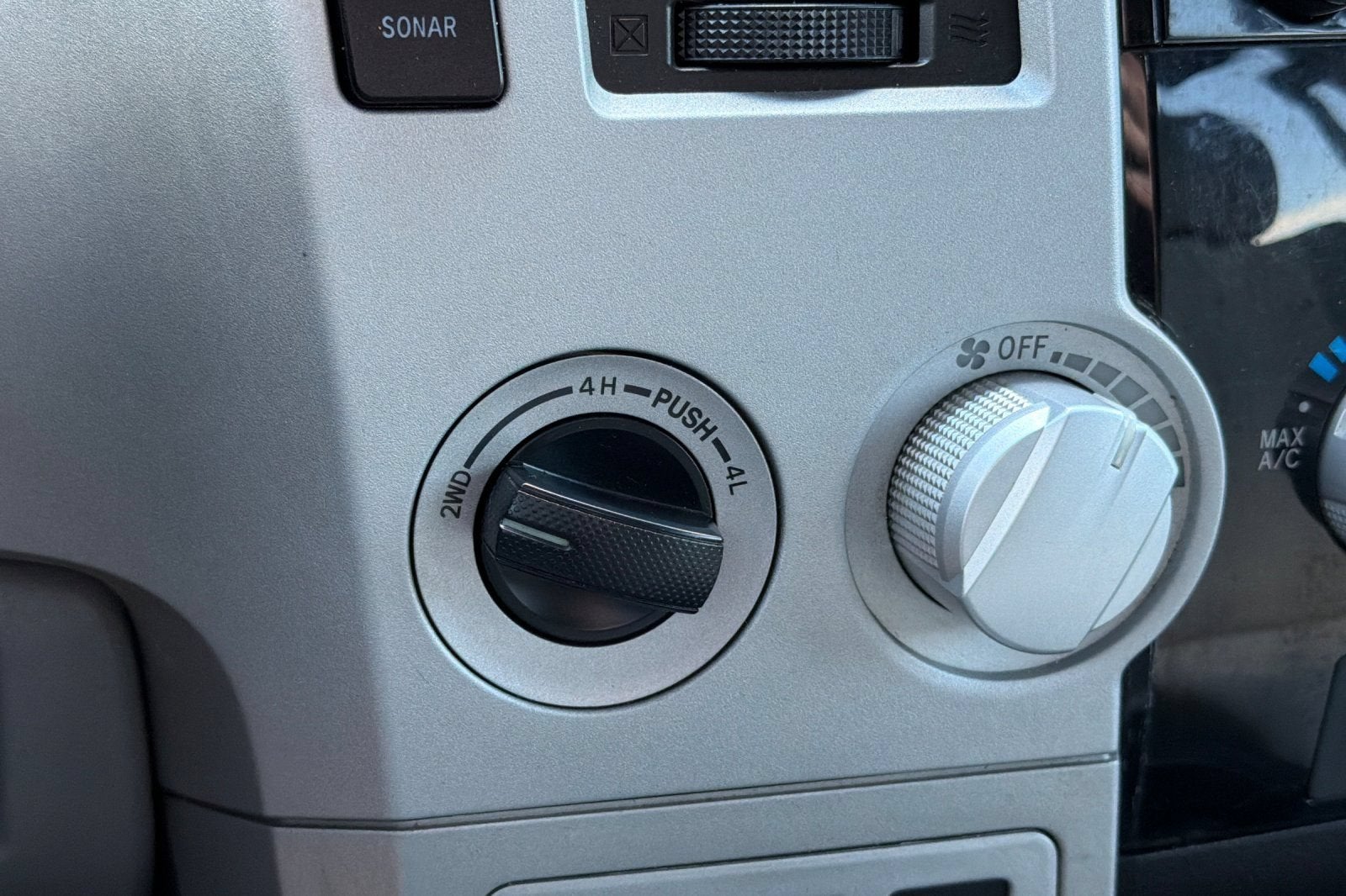 2007 Toyota Tundra SR5