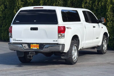 2007 Toyota Tundra SR5