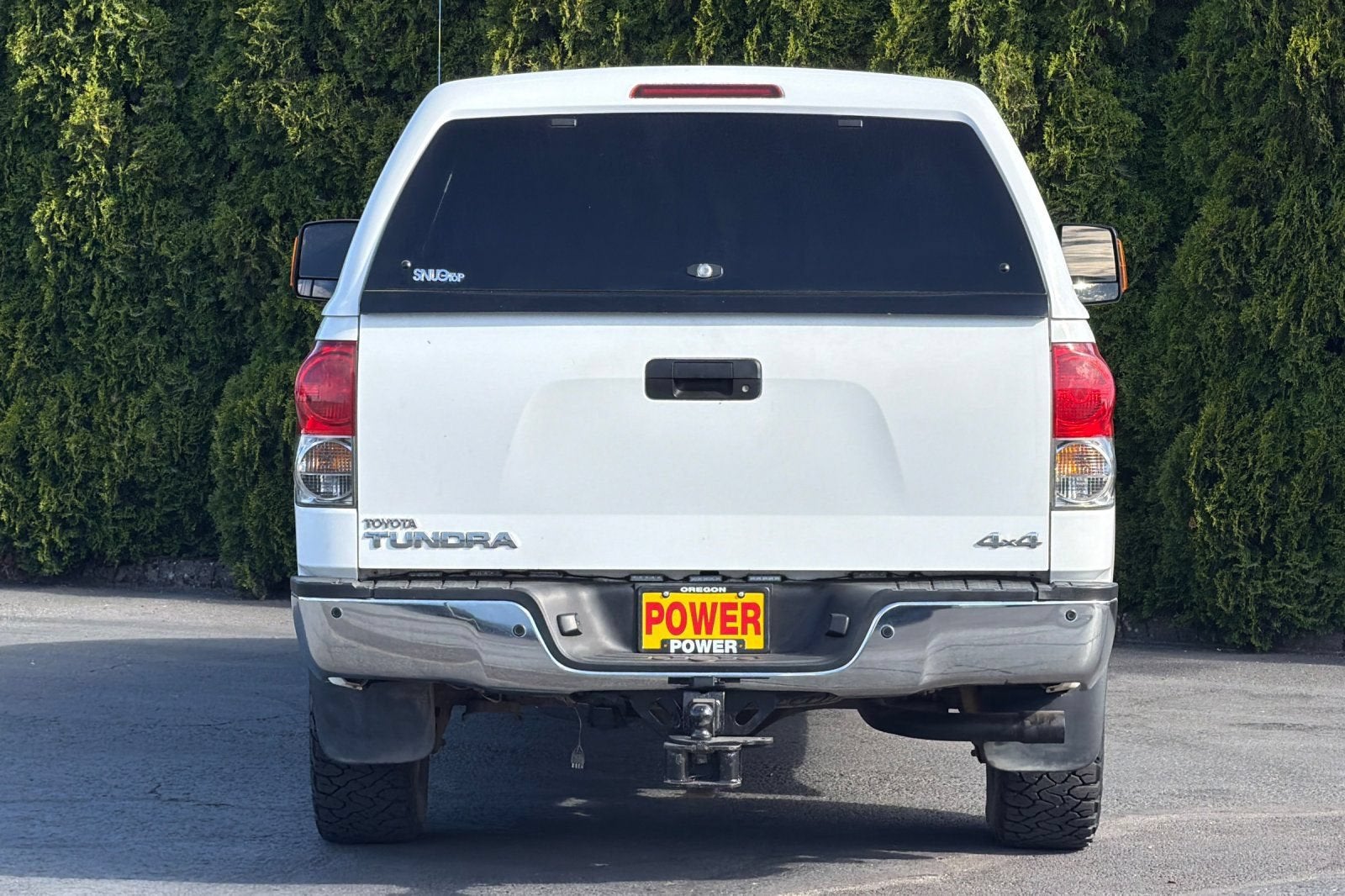 2007 Toyota Tundra SR5