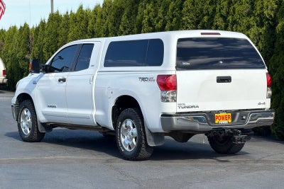 2007 Toyota Tundra SR5