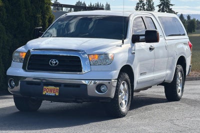 2007 Toyota Tundra SR5