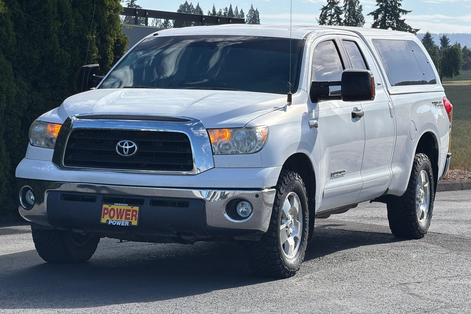 2007 Toyota Tundra SR5