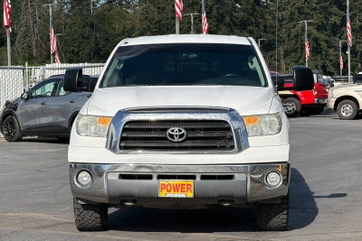 2007 Toyota Tundra SR5